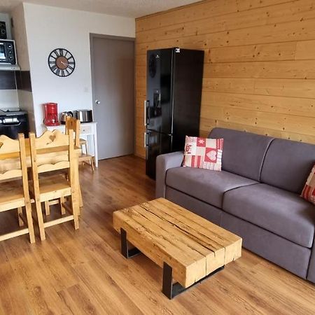 Auris Les Gentianes Station Alpe Huez Exterior foto