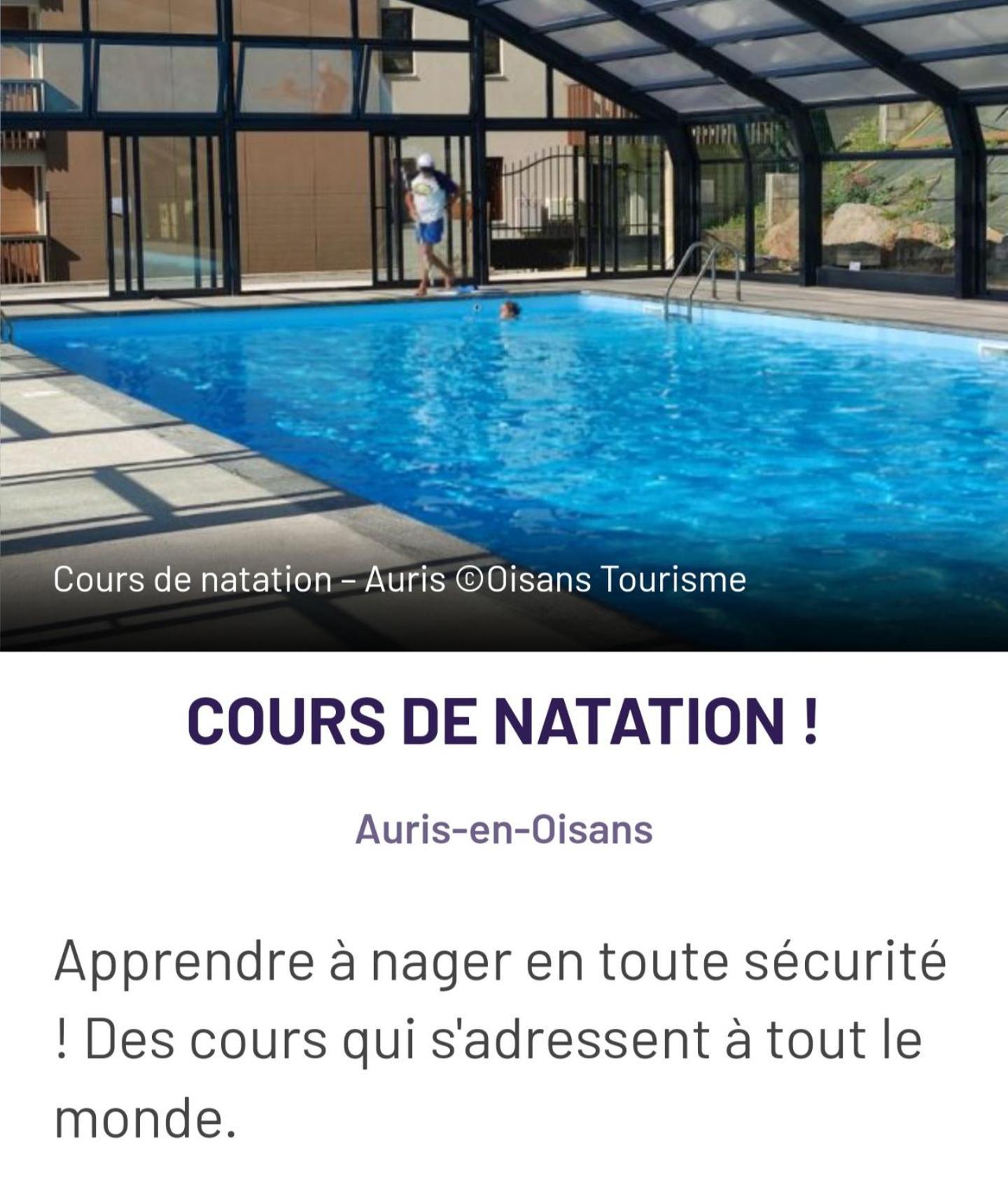 Auris Les Gentianes Station Alpe Huez Exterior foto