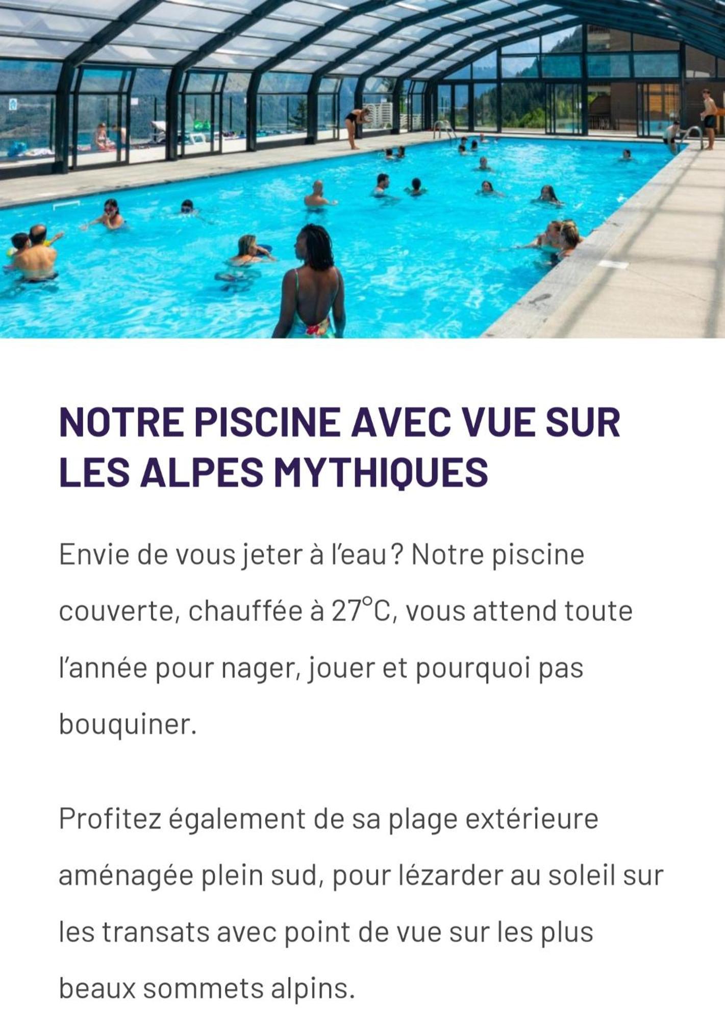 Auris Les Gentianes Station Alpe Huez Exterior foto